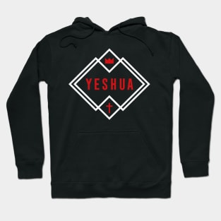 YESHUA C&C Hoodie